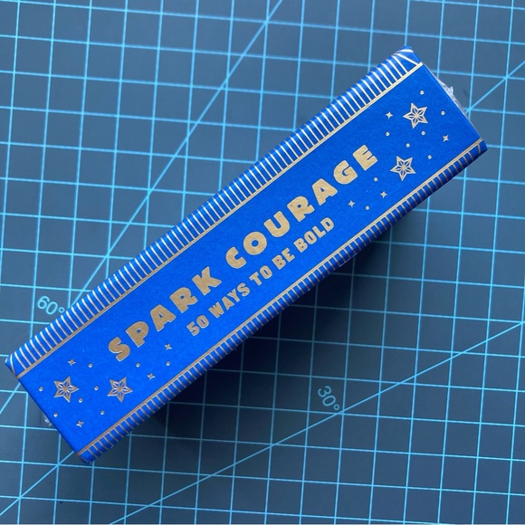 Dialog tools: Spark Courage & Creativity -- Idea Prompts-in-a-box Set -- NWT - Picture 6 of 13